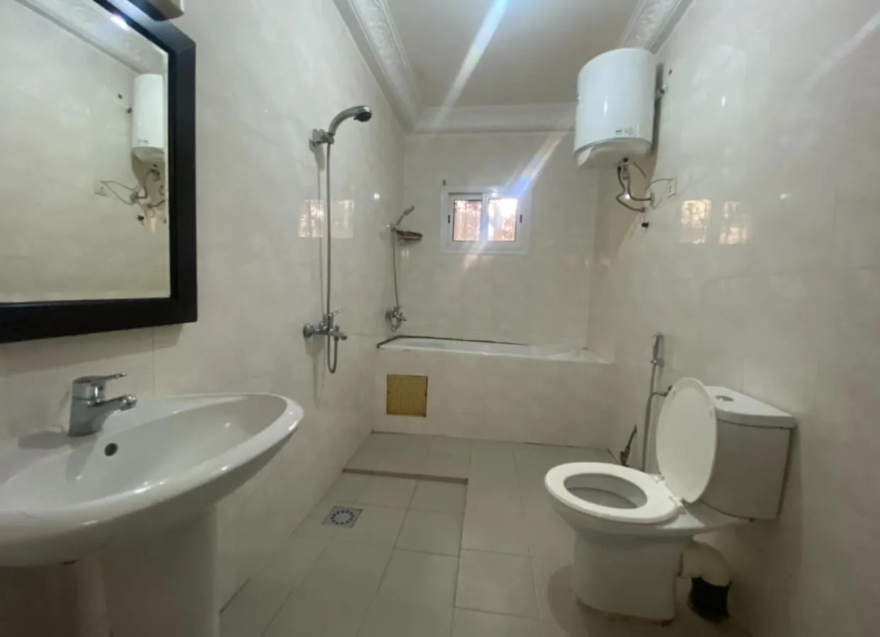 Chambres Doubles Tout Confort Dans Appartement Luxueux Yoff Virage Dakar