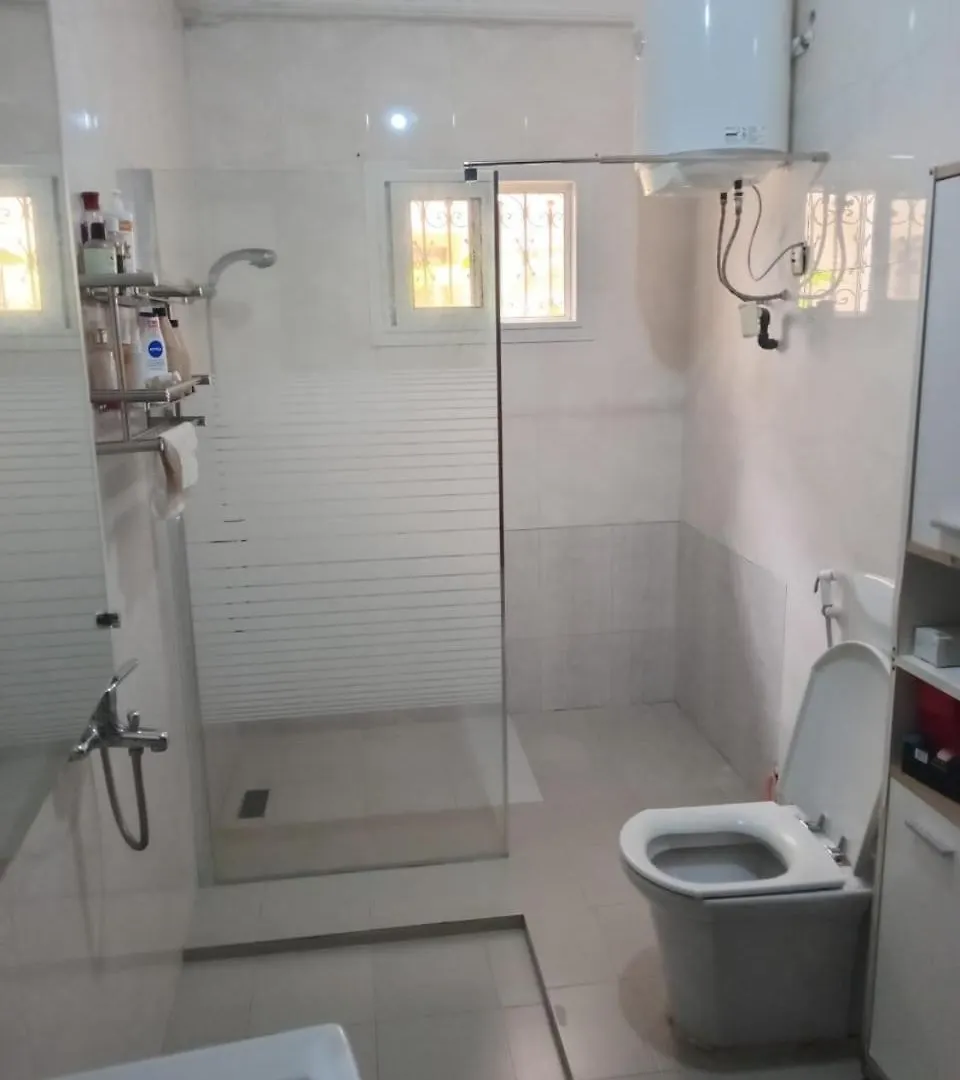 Privat bolig Chambres Doubles Tout Confort Dans Appartement Luxueux Yoff Virage Dakar